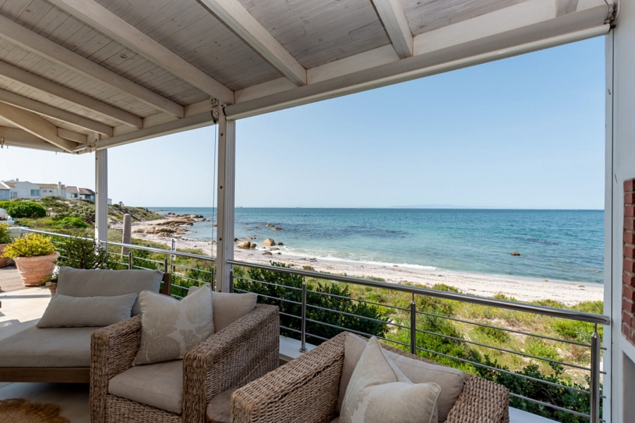3 Bedroom Property for Sale in Shelley Point Western Cape